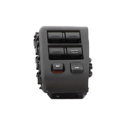 Image Interrupteur de leve vitre avant gauche - HONDA JAZZ 3