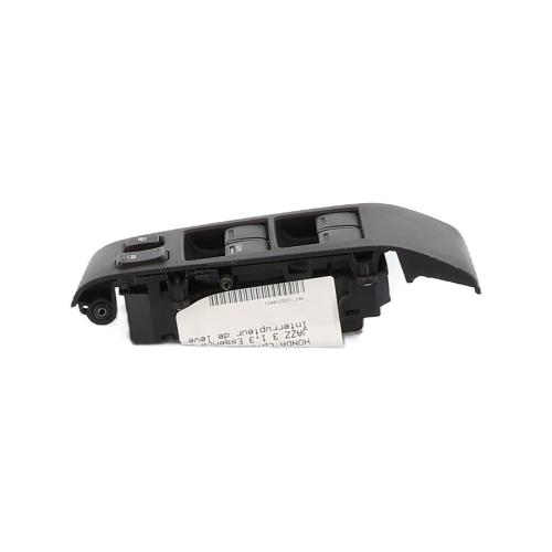 Image Interrupteur de leve vitre avant gauche - HONDA JAZZ 3