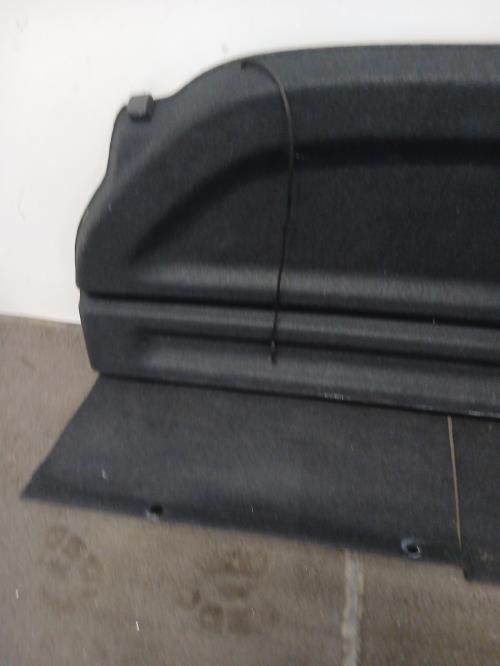 Image Plage arriere - HONDA JAZZ 3