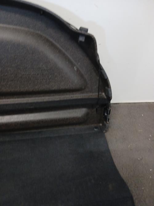 Image Plage arriere - HONDA JAZZ 3