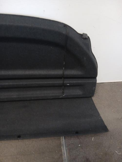 Image Plage arriere - HONDA JAZZ 3