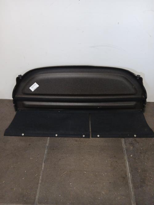 Image Plage arriere - HONDA JAZZ 3