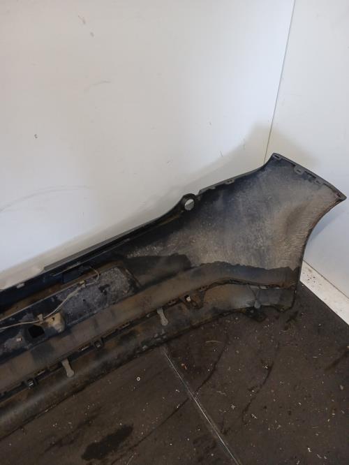 Image Pare choc arriere - CITROEN C3 2
