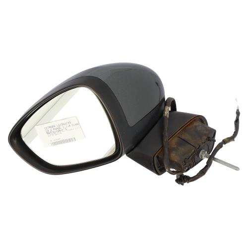 Image Retroviseur gauche - CITROEN C3 2