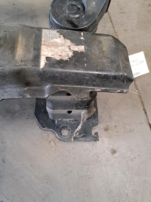 Image Renfort pare choc avant (traverse) - CITROEN C3 2