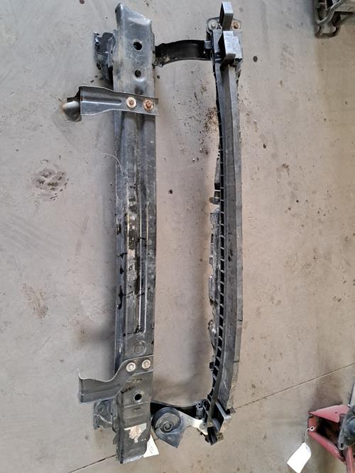 Image Renfort pare choc avant (traverse) - CITROEN C3 2