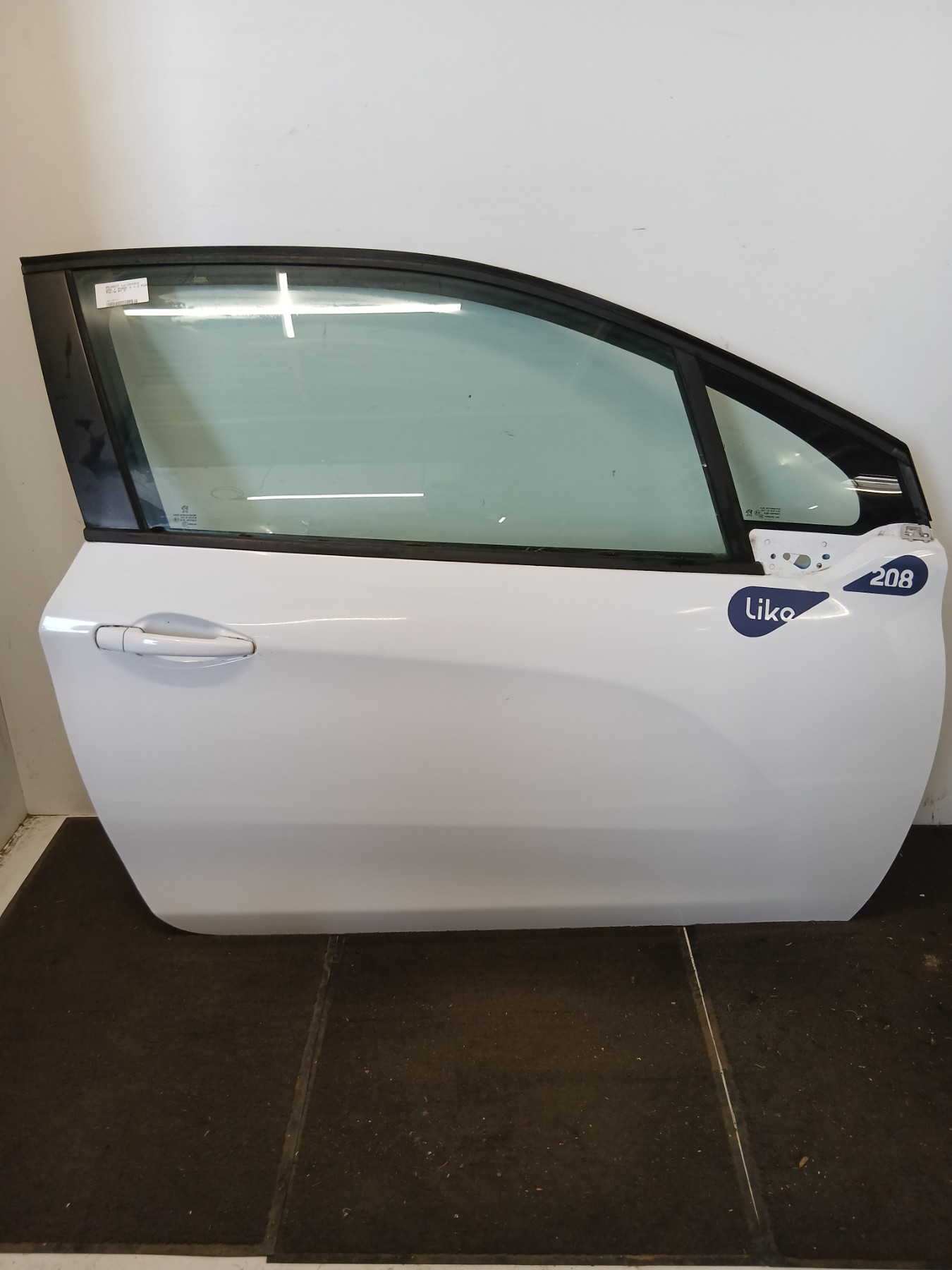 Pièce Auto