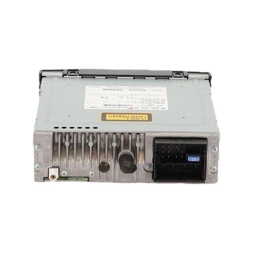 Image Autoradio d'origine - PEUGEOT 208 1