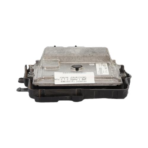 Image Calculateur moteur - PEUGEOT 208 1
