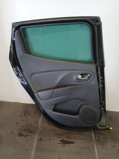Image Porte arriere gauche - RENAULT CLIO 4