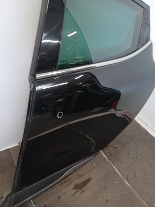 Image Porte arriere gauche - RENAULT CLIO 4