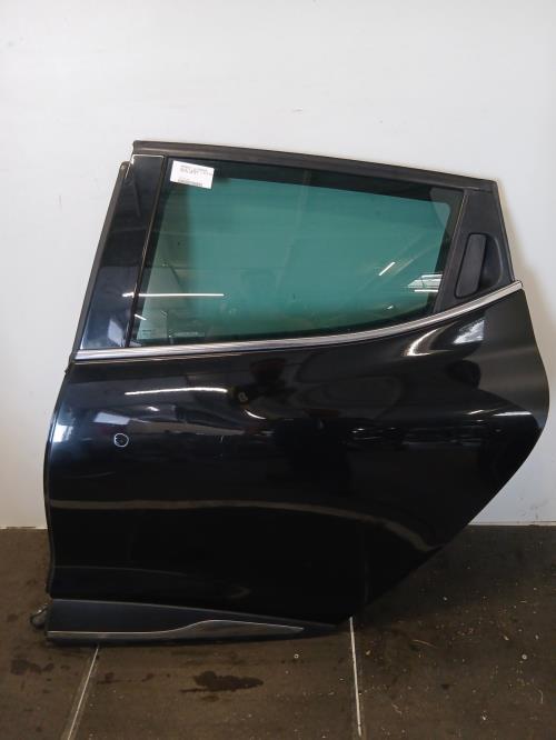 Image Porte arriere gauche - RENAULT CLIO 4