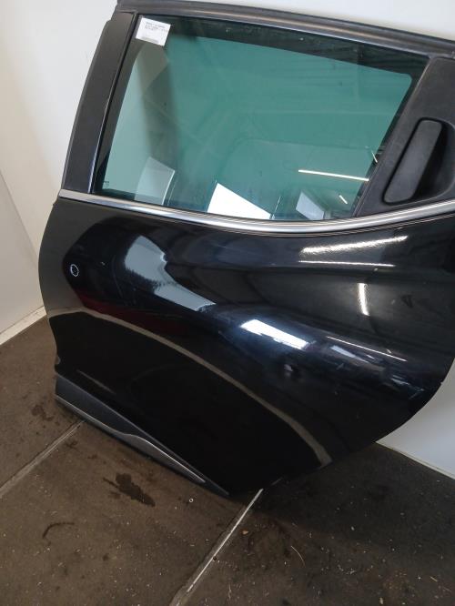 Image Porte arriere gauche - RENAULT CLIO 4