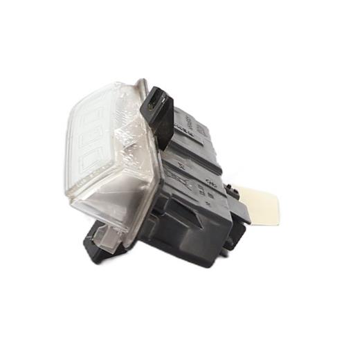 Image Feu diurne avant droit - RENAULT CLIO 4