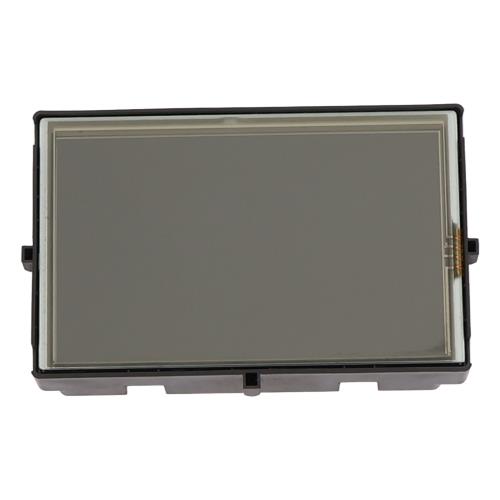 Image Autoradio d'origine - RENAULT CLIO 4