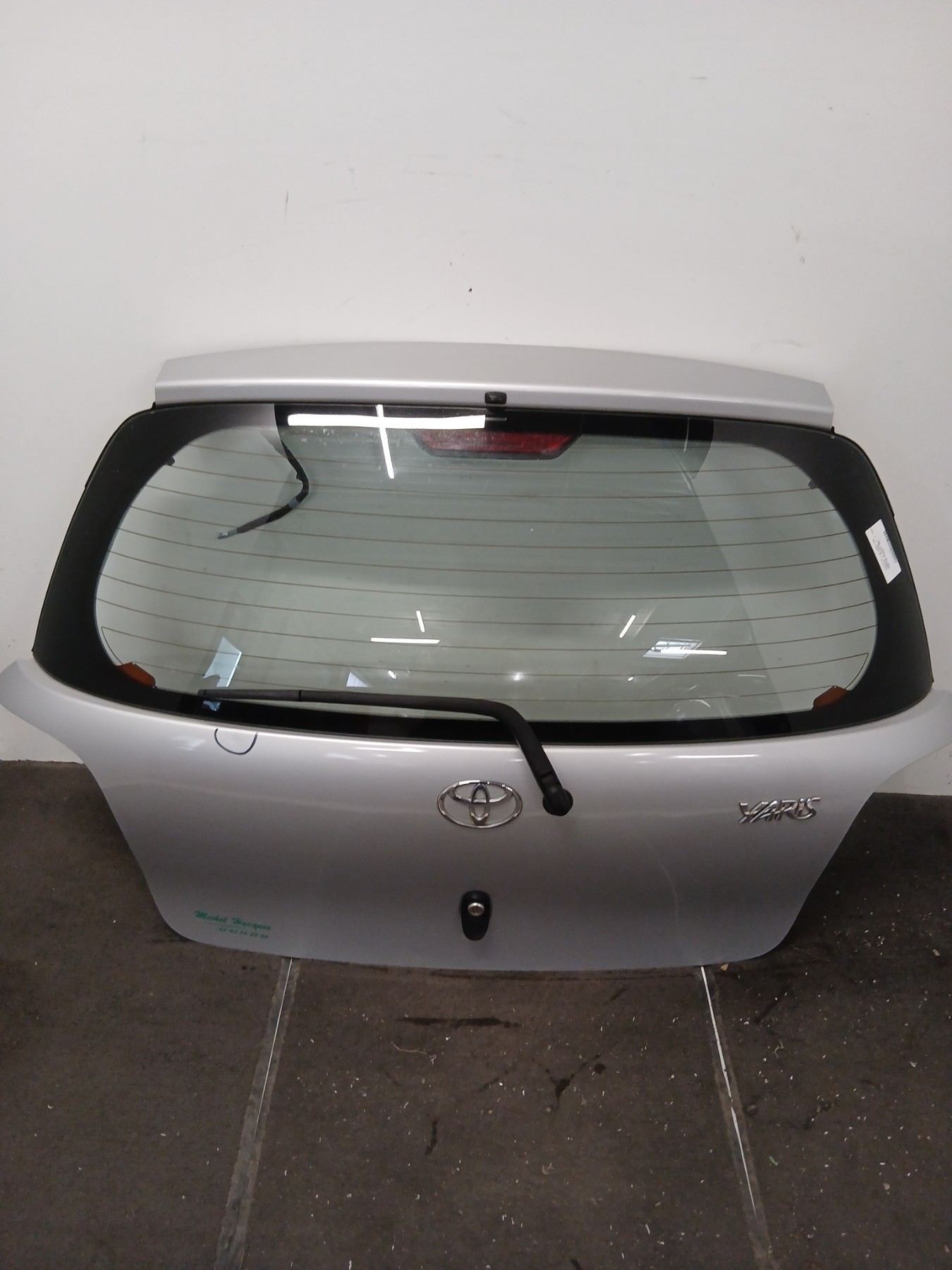 Pièce Auto