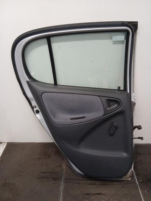 Image Porte arriere gauche - TOYOTA YARIS 1
