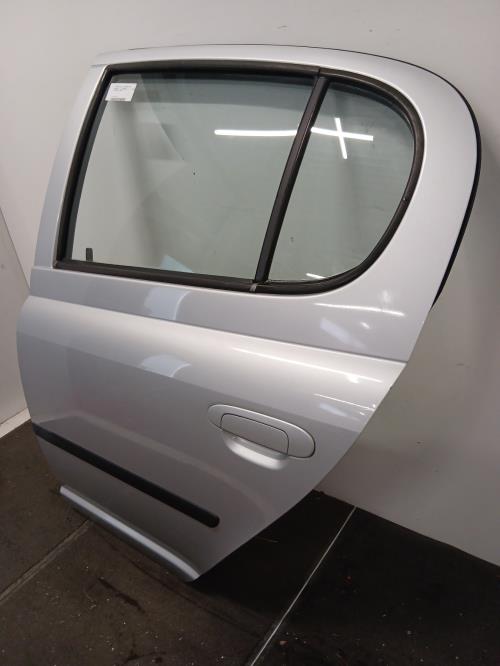 Image Porte arriere gauche - TOYOTA YARIS 1