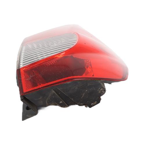 Image Feu arriere principal droit (feux) - RENAULT SCENIC 2
