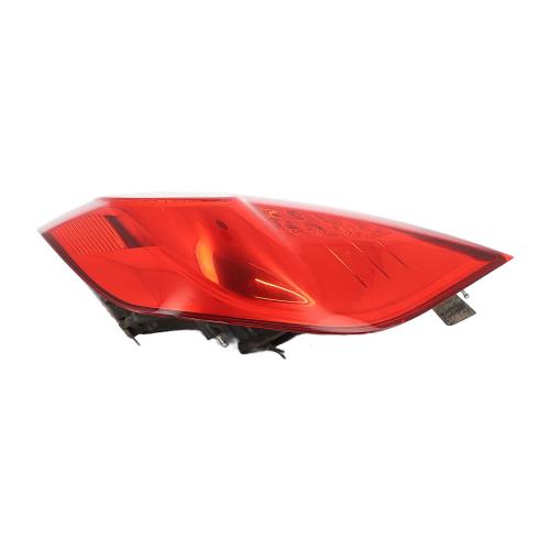 Image Feu arriere principal droit (feux) - RENAULT SCENIC 2