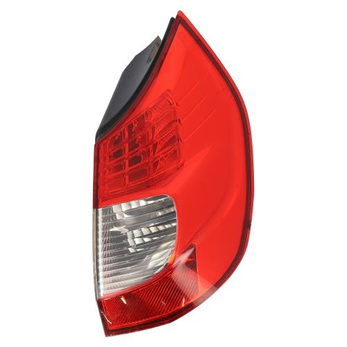 Image Feu arriere principal droit (feux) - RENAULT SCENIC 2