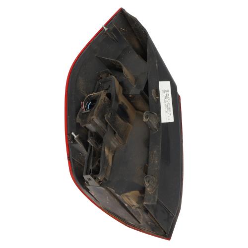 Image Feu arriere principal droit (feux) - RENAULT SCENIC 2