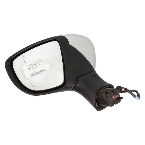 Image Retroviseur gauche - RENAULT CLIO 4