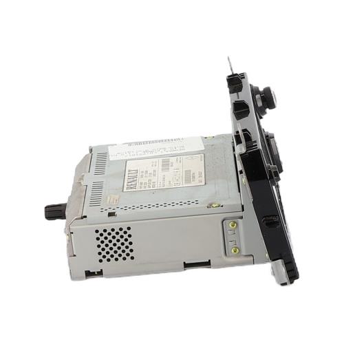 Image Autoradio d'origine - RENAULT CLIO 4