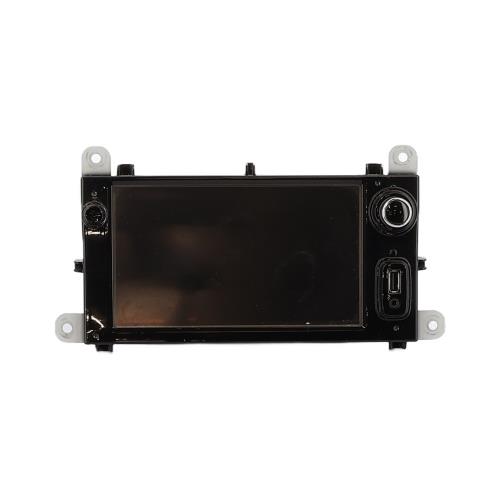 Image Autoradio d'origine - RENAULT CLIO 4