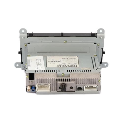 Image Autoradio d'origine - RENAULT CLIO 4