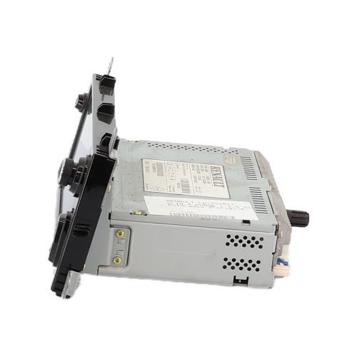 Image Autoradio d'origine - RENAULT CLIO 4