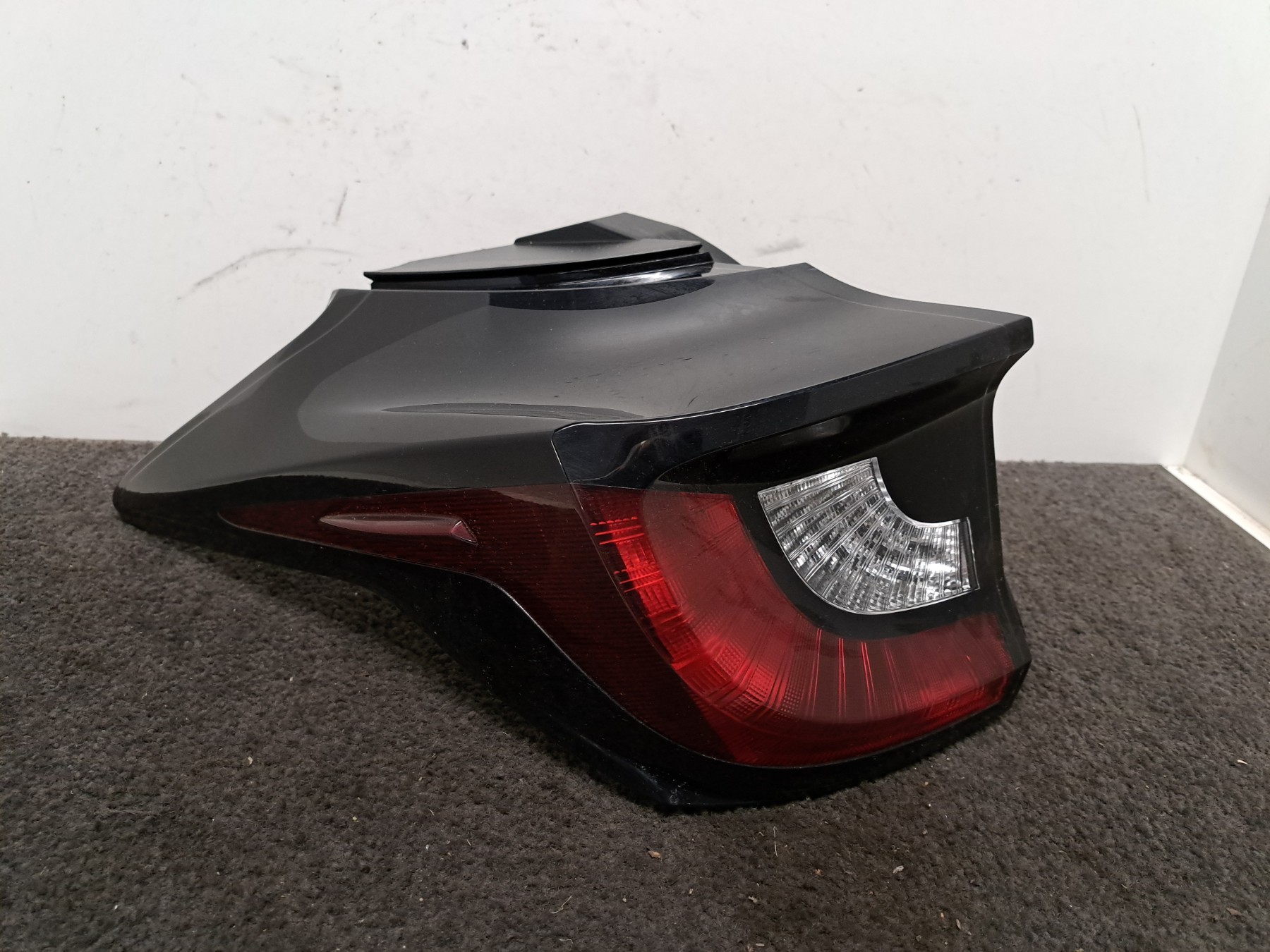 Pièce Auto