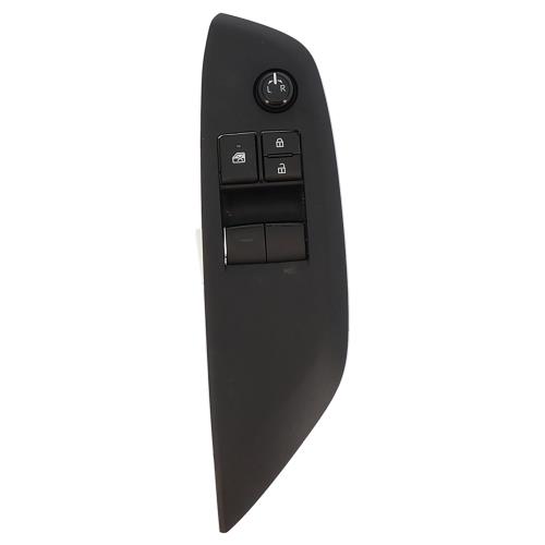 Image Interrupteur de leve vitre avant gauche - TOYOTA YARIS 4