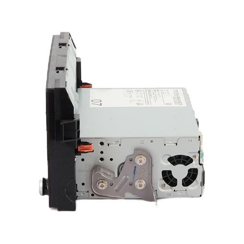 Image Ecran GPS - TOYOTA YARIS 4
