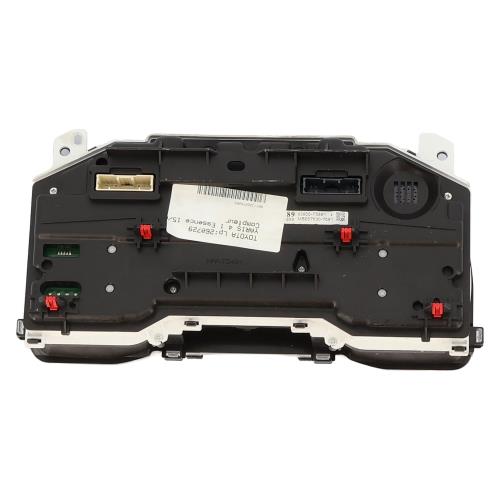 Image Compteur - TOYOTA YARIS 4