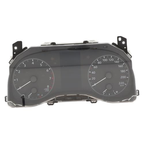 Image Compteur - TOYOTA YARIS 4