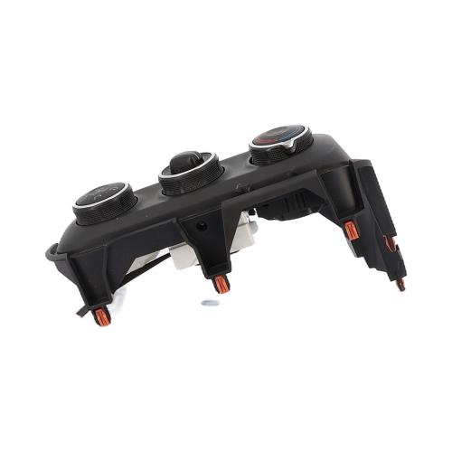 Image Commande chauffage - TOYOTA YARIS 4