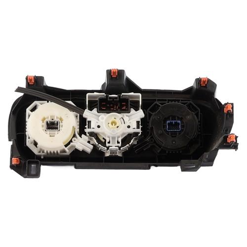 Image Commande chauffage - TOYOTA YARIS 4
