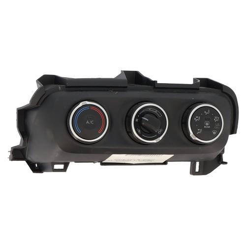 Image Commande chauffage - TOYOTA YARIS 4