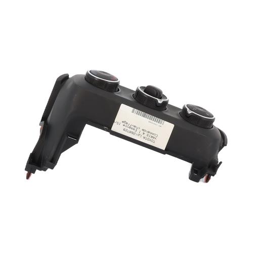 Image Commande chauffage - TOYOTA YARIS 4