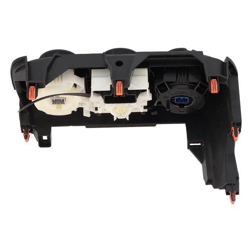 Image Commande chauffage - TOYOTA YARIS 4