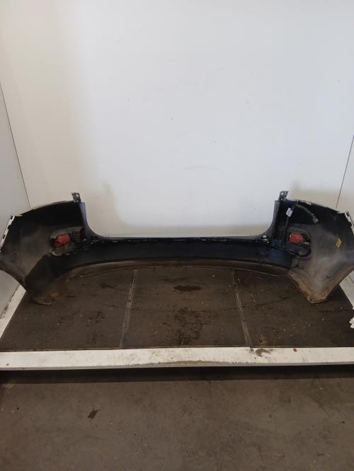Image Pare choc arriere - RENAULT CLIO 3