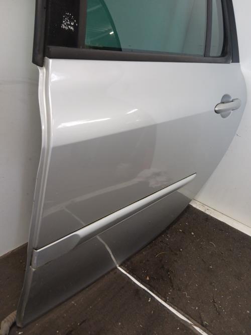 Image Porte arriere gauche - RENAULT CLIO 3