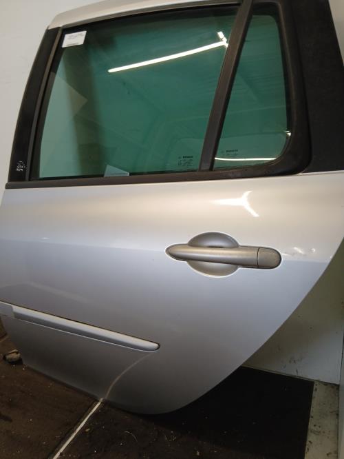 Image Porte arriere gauche - RENAULT CLIO 3