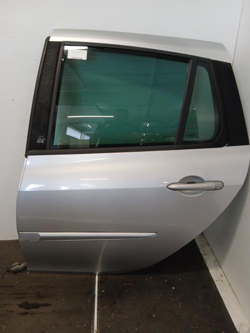 Image Porte arriere gauche - RENAULT CLIO 3