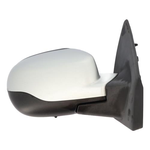 Image Retroviseur droit - RENAULT CLIO 3
