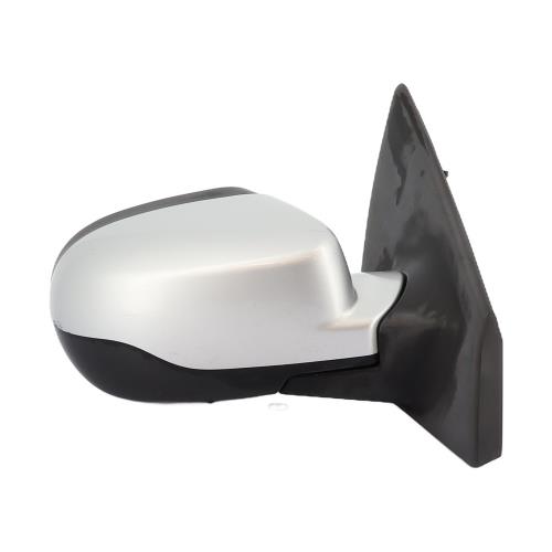 Image Retroviseur droit - RENAULT CLIO 3