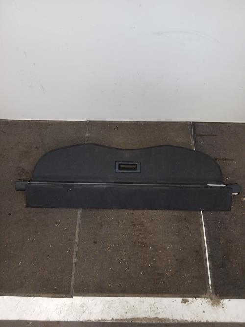 Image Plage arriere - RENAULT CLIO 3