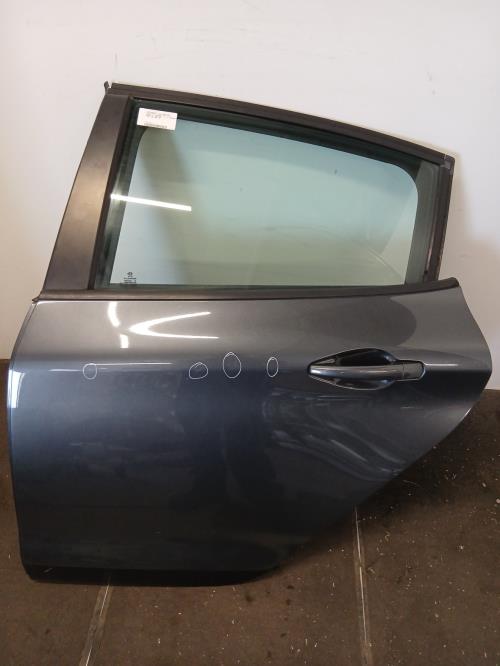 Image Porte arriere gauche - PEUGEOT 208 1