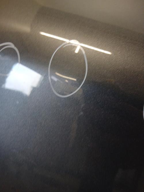 Image Porte arriere gauche - PEUGEOT 208 1